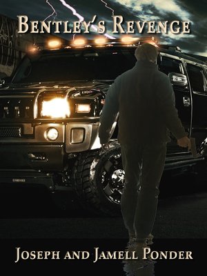 cover image of Bentley's Revenge